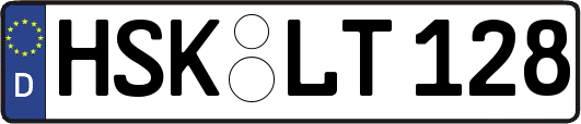 HSK-LT128