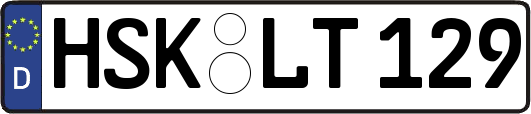 HSK-LT129