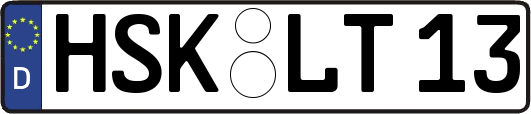 HSK-LT13