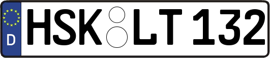 HSK-LT132