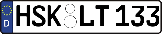 HSK-LT133