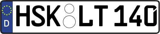 HSK-LT140