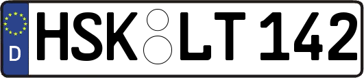 HSK-LT142