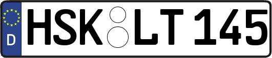 HSK-LT145