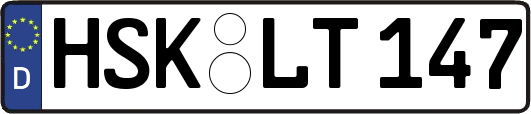 HSK-LT147