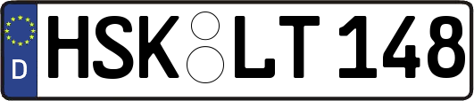 HSK-LT148