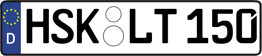 HSK-LT150