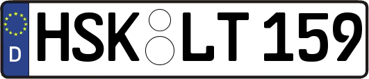 HSK-LT159