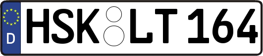 HSK-LT164