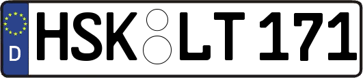 HSK-LT171