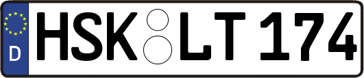 HSK-LT174