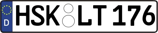 HSK-LT176