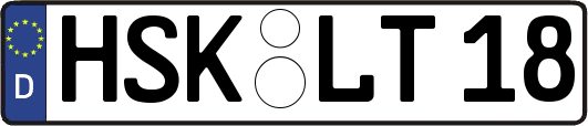 HSK-LT18