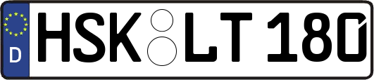 HSK-LT180