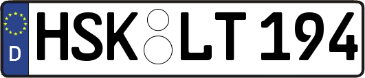 HSK-LT194