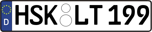 HSK-LT199