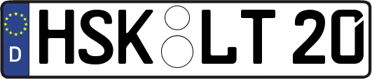 HSK-LT20