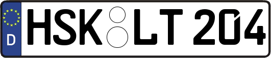HSK-LT204