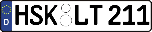 HSK-LT211