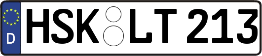 HSK-LT213