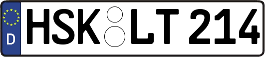 HSK-LT214