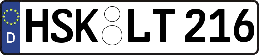 HSK-LT216