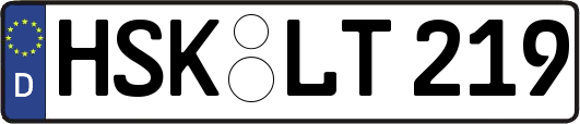 HSK-LT219