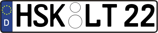 HSK-LT22