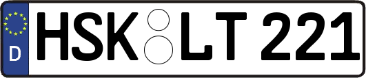 HSK-LT221