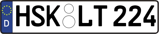 HSK-LT224