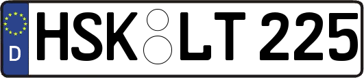 HSK-LT225