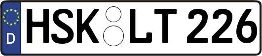 HSK-LT226