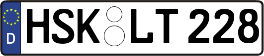 HSK-LT228