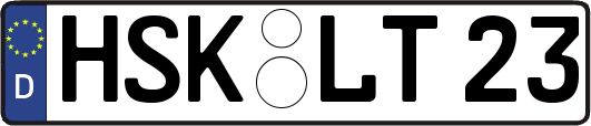 HSK-LT23