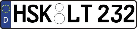 HSK-LT232