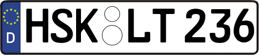 HSK-LT236
