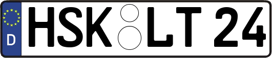 HSK-LT24