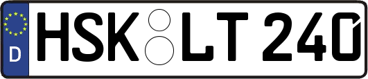 HSK-LT240