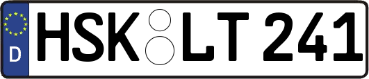 HSK-LT241