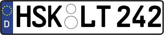 HSK-LT242