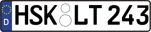 HSK-LT243