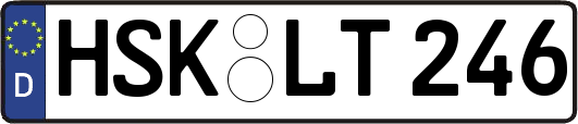 HSK-LT246