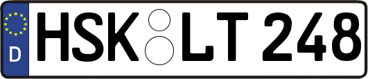 HSK-LT248