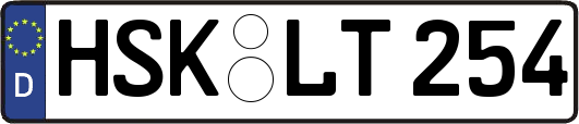 HSK-LT254