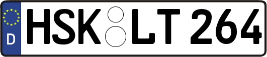 HSK-LT264