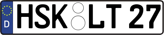 HSK-LT27