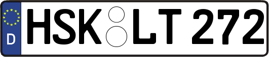 HSK-LT272