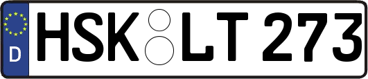 HSK-LT273