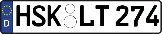 HSK-LT274