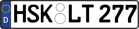 HSK-LT277